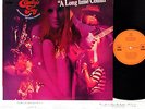ELECTRIC FLAG a long time comin JAPAN orig LP rare  Mike Bloomfield   [FREE P+P]