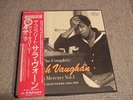 The Complete Sarah Vaughan on Mercury Vol. 1 - 6 LP Japanese Box Set