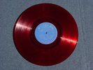 FRANK ZAPPA MOTHERS Only In It For The Money RARE 1968 RED VINYL Taiwan Original