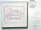 BARBRA STREISAND SPECIAL ABC radio broadcast only box set NEAR-MINT VINYL 2x LP