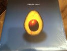 Pearl Jam 'AVOCADO' Self Titled 2 LP Still Sealed OOP Vinyl
