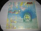Led Zeppelin IV - Crash Records. R.O.R. Music Promotions R-205.  Rare. Historic.