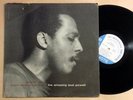 BLUE NOTE BLP 1503 The Amazing Bud Powell Volume 1 RVG 43 West LP MONO RARE NM