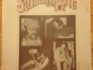 SALOON MUSIC LP rare private rural folk psych john drendall b.a. thrower blues