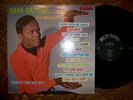 HANK BALLARD & THE MIDNIGHTERS Greatest Juke Box Hits KING 541 ORIGINAL PRESS LP