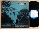 BLUE NOTE BST 1593 Lou Donaldson Blues Walk DG RVG STEREO 47 West Deep Groove LP