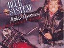 Blue System Hello America, LP