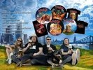 Tankard - 25th Anniversary Fan Box (TS-XXL)  Ltd.Boxset