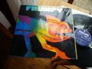 FRUMPY ALL WILL BE CHANGED 1970 PLASTIC SLEEVE 1ST
