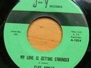 RAREST OF THE RARE NORTHERN SOUL 100% ORIGINAL ON J-V