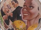 VOGUE PICTURE DISC R747 - DICK LA SALLE SOCIETY ORCHESTRA