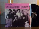 JEFFERSON AIRPLANE LP SURREALISTIC PILLOW ORIGINAL RCA w SLEEVE NM-