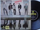 EASYBEATS It's 2 Easy ORIG Press AUSTRALIA Lp MONO rare Garage/Beat 1966 Vanda