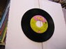 The Gambrells Love Is In The Air/I'm In Love Again For The 45 RPM Cub Records