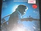 JOHNNY CASH At San Quentin lp Album IN FACTORY SHRINK w/ Sticker 2-Eye Columbia