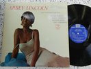 JAZZ - ABBEY LINCOLN WITH SONNY ROLLINS ON RIVERSIDE RECORDS RLP 12-251