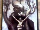 LP - CELTIC FROST - TO MEGA THERION