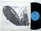 LED ZEPPELIN   Germany 1971   RaRe 