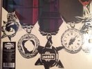 Oasis Complete Album Box Set Ltd Ed No 1275