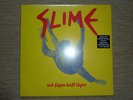 Slime - Doppel-LP FARBIGES VINYL + 4 BONUSTRACKS sich fügen heißt lügen  Neu OVP