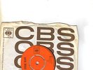  STEVE ELLIS SINGLE ON CBS