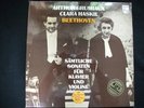 Arthur Grumiaux - Clara Haskil - Beethoven sämtliche Sonaten FS