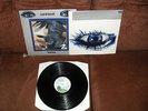LP:Uriah Heep,Look At Yourself (Bronze Records )