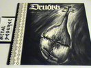 Drudkh - Songs Of Grief And Solitude LP 2008 - FIRST PRESS
