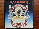 IRON MAIDEN The First Ten Years Vinyl BOX SET