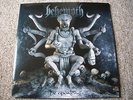 Behemoth - The Apostasy LP Vinyl 12