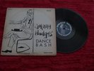 Johnny Hodges RARE DEEP GROOVE JAZZ  LP Dance Bash  on Norgran  DSM Cover
