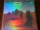 Sleep - Dopesmoker * 2 LP * GREEN w/ Holographic Cover * High On Fire