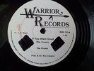 THE ROYALS - IF YOU WANT GOOD - WARRIOR RECORDS -  12