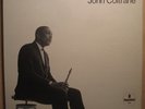 ASCENSION JOHN COLTRANE ORIG IMPULSE MONO SCARCE