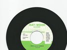 NORTHERN SOUL MODERN JAN JONES - INDEPENDENT WOMAN DAYWOOD