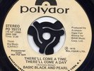 Basic Black and Pearl - Classic - Listen