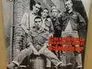 SYMARIP - SKINHEAD MOONSTOMP - ORIG UK 1970 TROJAN LP