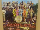 BEATLES - SGT PEPPERS - OG UK 1967 PARLOPHONE LP 1/1