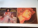 THE JIMI HENDRIX EXPERIENCE ELECTRIC LADYLAND  ORIGINAL CANADIAN PROMO 1968