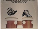 INCREDIBLE BONGO BAND - BONGO ROCK, Original PRIDE Canada Funk Breaks