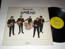 THE YARDBIRDS Having A Rave Up EPIC Mono VG++/NM-