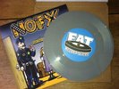 NOFX RARE COLOR 7