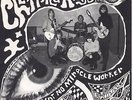 CHESTERFIELD KINGS-I AINT NO MIRACLE WORKER-RARE LTD EDITION 7