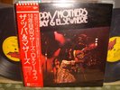 Frank Zappa / Mothers / Roxy & Elsewhere, Japan original 2LPs, Very Rare