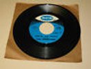 POPCORN SOUL 45RPM RECORD - CARL GREENSTREET - ACE 594