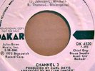 X-Over Soul 45..Channel 3..Sweetest Thing..HEAR