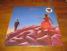   RUSH   Hemispheres   ANTHEM Canada SS SEALED Orig Red Vinyl & Poster PERFECT