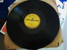 CARL PERKINS BLUE SUEDE SHOES / HONEY DON'T SUN RECORDS 78 PLAYS GREAT BIG SOUND