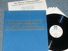 FURTWANGLER KARAJAN - VPO History PRIVATE PRESS 4LP MINT