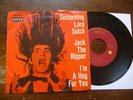 SCREAMING LORD SUTCH JACK THE RIPPER ORIGINAL GERMAN 1965